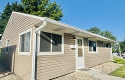 1309 Hedgewood Drive, Lafayette, IN 47904