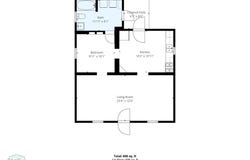 103 S 6th St, Marathon, TX 79842