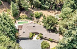 29625 Palomares Rd, Castro Valley, CA 94552