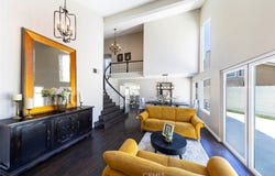 8008 E Fox Run, Orange, CA 92869