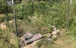 17530 Highway Y lot: M, Elk Creek, MO 65464