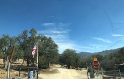 0 N Ranch Rd, Caliente, CA 93518