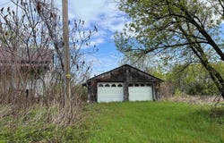 431 N Racquette River Rd, Massena, NY 13662