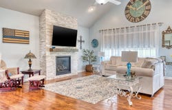 149 Shaker Ridge Lane, Rockfield, KY 42274