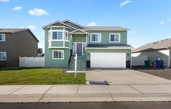 1522 E Marilyn Cir, Deer Park, WA 99006