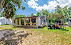 1033 Summerford Lane, Manning, SC 29102