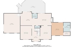 8107 WATERFORD DRIVE, SPOTSYLVANIA, VA 22551