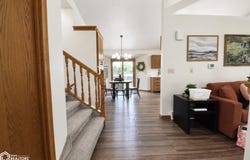 307 German Street, Harper, IA 52231