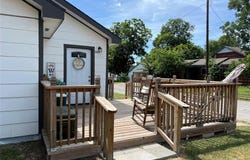 551 N Grafton Street, Dublin, TX 76446