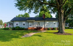 100 S Rudisill Avenue, Cherryville, NC 28021