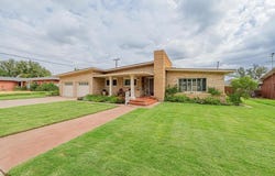1706 Graham Ave, Odessa, TX 79763