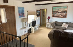 17 B Main Street, Pecos, NM 87552