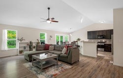 1109 Foxwood Estates Drive, Arnold, MO 63010
