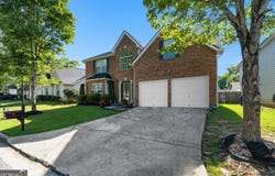 4270 Holliday, South Fulton, GA 30349