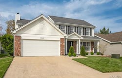 16655 Chesterfield Farms Drive, Chesterfield, MO 63005
