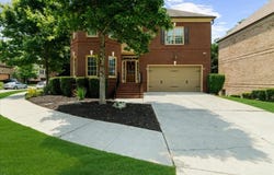 3086 Frazier Walk, Decatur, GA 30033