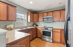 278 Castle Ridge Drive, New Castle, CO 81647