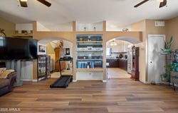 8737 LEDGER RANCH Trail, Snowflake, AZ 85937