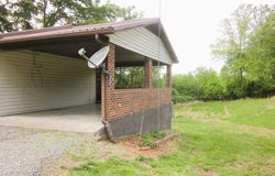 2765 HATCHETT Rd, Penhook, VA 24137