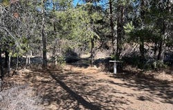 Monk LN, Crescent Lake, OR 97733