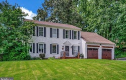 2 SNOW MEADOW LANE, STAFFORD, VA 22554