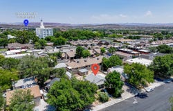 433 S 100 E, St George, UT 84770