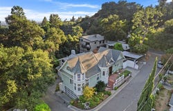 315 Old Ranch Road, Sierra Madre, CA 91024