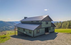 520 Valley View Drive, Lenore, ID 83541