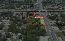16801 NW 27th Ave, Miami Gardens, FL 33056