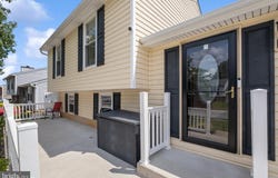 7927 CHIPPER ROAD, WINDSOR MILL, MD 21244