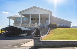 2380 Lacrosse Road, Melbourne, AR 72556