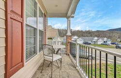 1252 Trafalgar DR, Roanoke, VA 24019