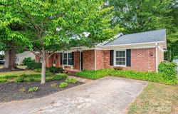 103 S C Avenue, Maiden, NC 28650