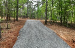 Harkins Ln., Marshall, TX 75672