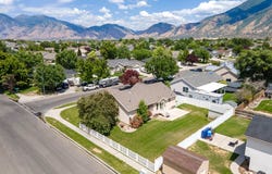 2012 E 1630 S, Spanish Fork, UT 84660