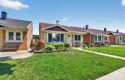 5941 S Parkside Avenue, Chicago, IL 60638