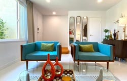 186 E Via Escuela B, Palm Springs, CA 92262
