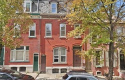 322 N Eighth Street, Allentown, PA 18102