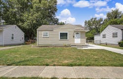 5938 Sylvia Street, Taylor, MI 48180