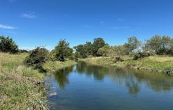 Unk County Road 330, Bertram, TX 78605