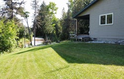 5985 N Service Rd, Hessel, MI 49745