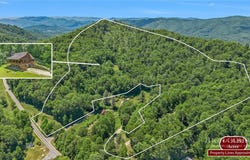 4098 Roundabout Road, Creston, NC 28615