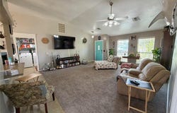 117 Carter Road, Elk City, OK 73644