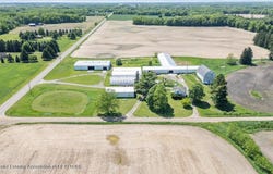 6924 Peck Road, Eaton Rapids, MI 48827