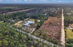 21070 Beach Rd, Perry, FL 32348