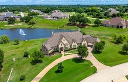 2170 Forest Hill Drive, Cross Roads, TX 76227