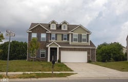 907 Ram Drive, Franklin, IN 46131