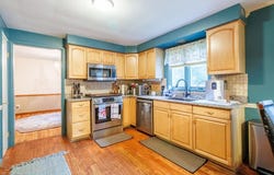 545 Oakridge Drive, Youngstown, OH 44512