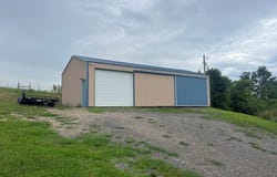1836 Pecks Ridge Tilton Road, Flemingsburg, KY 41041
