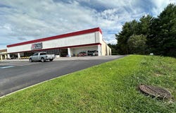 19-32 E Stuart Drive, Galax, VA 24333